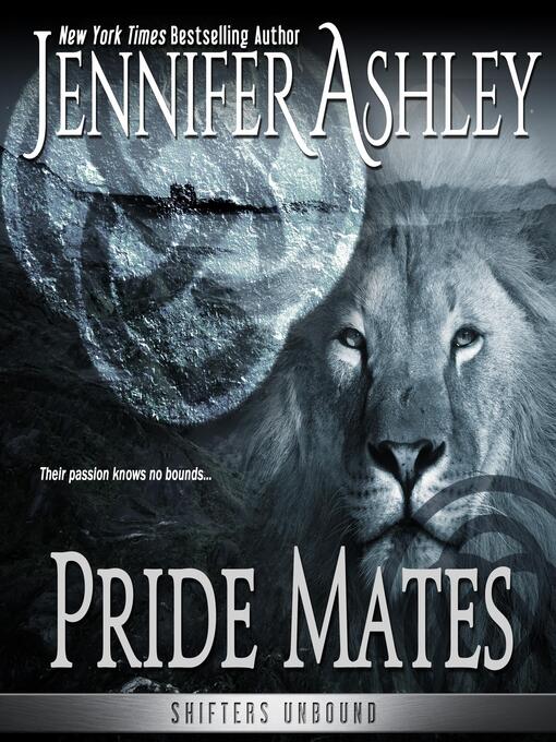 Title details for Pride Mates by Jennifer Ashley - Available